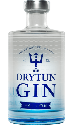 Drytun GIN KLEIN