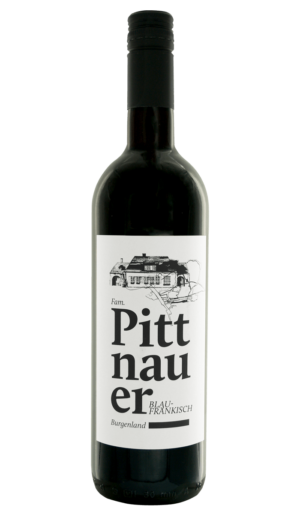 Blaufränkisch 2019