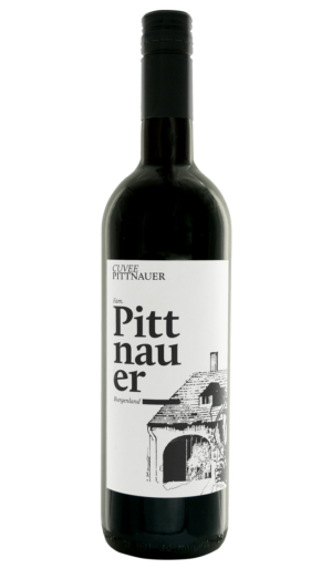 Cuvée Pittnauer (CS/ME) 2019
