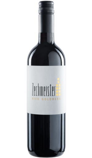 Zweigelt Goldberg 2019