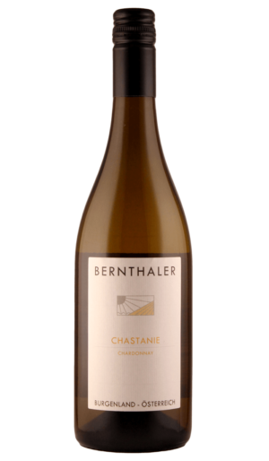 Chardonnay CHASTANIE 2021 Bio