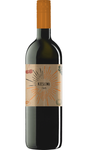 Wilder Riesling 2020