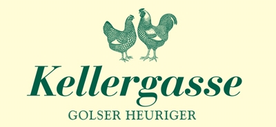Logo Heuriger Kellergasse