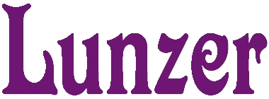 Logo Lunzer