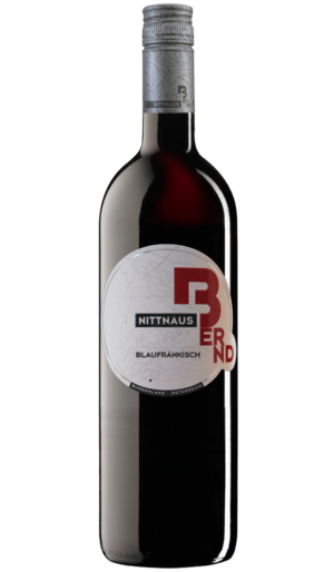 Blaufränkisch 2019