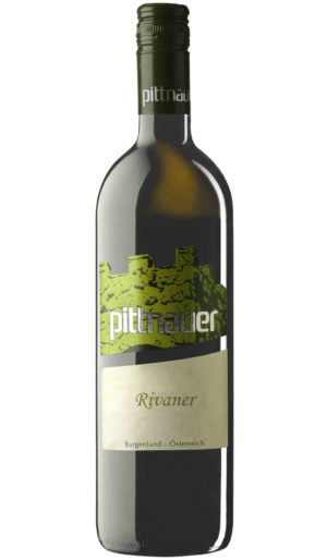 Rivaner 2022