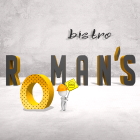 Logo Romans Bistro