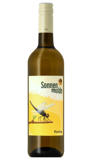 Riesling 2021 Bio