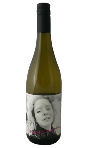 Cuveé Bäng Bäng (CH/WR/SB) 2018