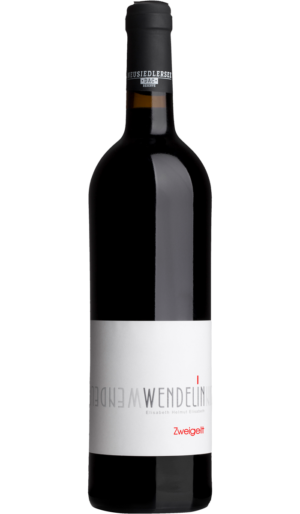 Zweigelt DAC Res. 2018