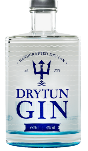 Drytun GIN