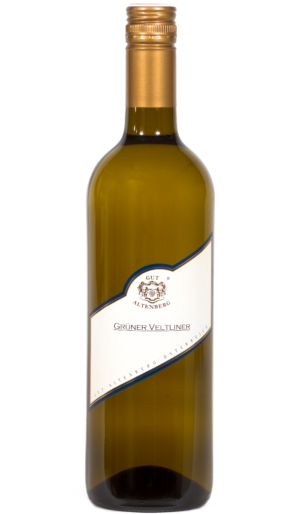 Grüner Veltliner 2021