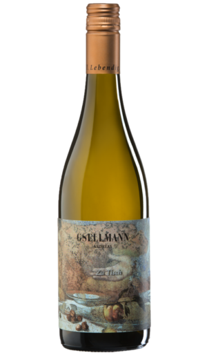 Zu Tisch 2021 (SA/WB/SB/NB/TR) Bio