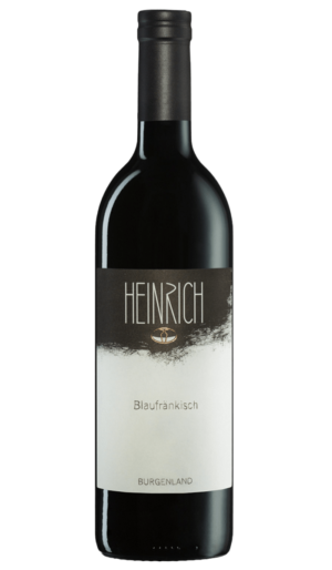 Blaufränkisch 2018 Bio