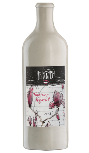 Roter Traminer Freyheit 2021 Bio