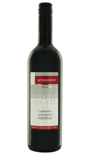 Cabernet Sauvignon 2018