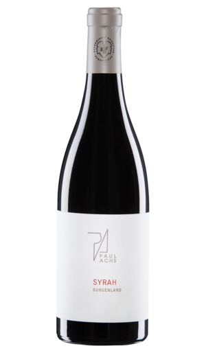 Syrah 2020 bio/res 2020