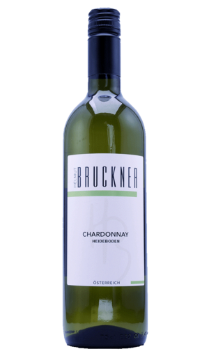 Chardonnay Heideboden 2020