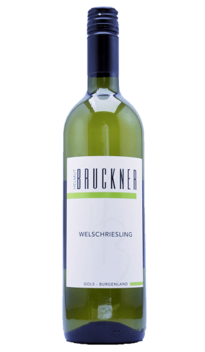 Welschriesling 2021