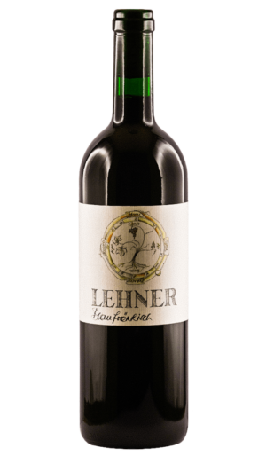 Blaufränkisch Bio Demeter 2019