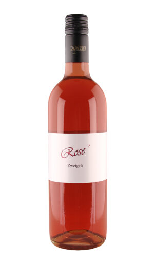 Rosé Zweigelt htr. 2021