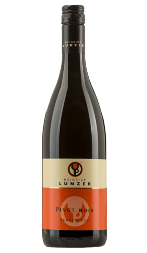 Pinot Noir 2020