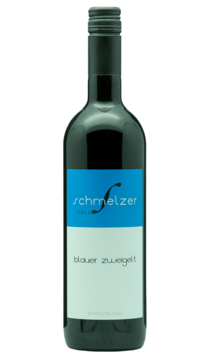Zweigelt Neusiedlersee DAC 2021