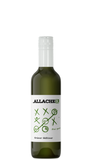 Grüner Veltliner Bio 2021