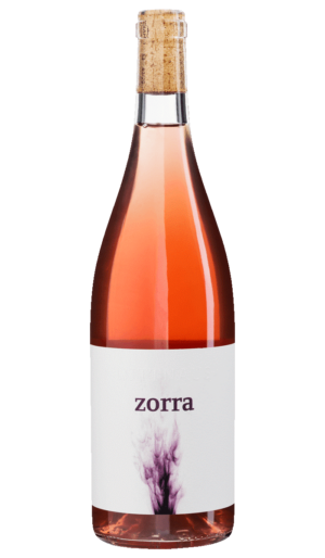 Zorra Rosé 2021 (ZW)