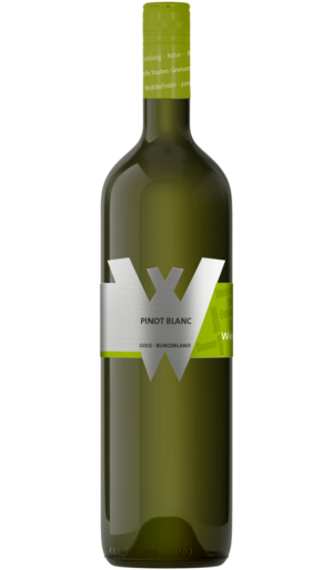 Pinot Blanc Bio 2022