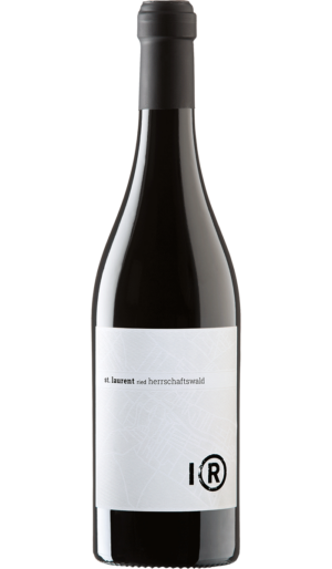 St. Laurent Herrschaftswald 2021