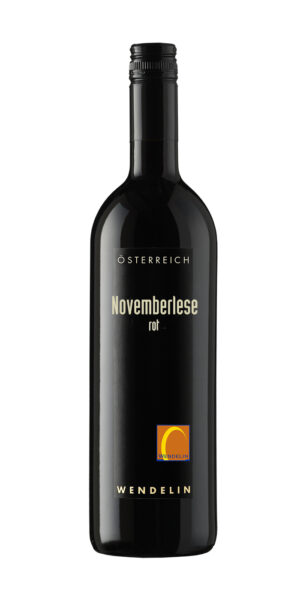 Novemberlese (ZW) süß 2022