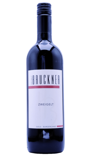 Zweigelt Goldberg 2022