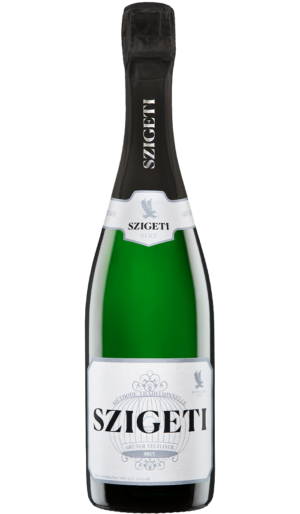Grüner Veltliner Brut