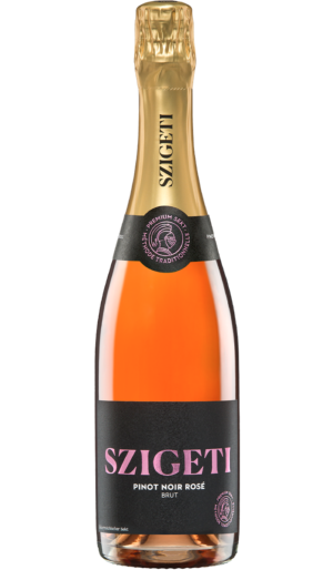 Pinot Noir Rosé Brut