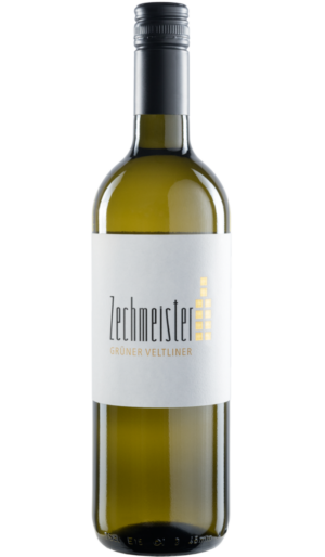 Grüner Veltliner 2022