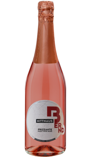 Frizzante Rosé Pinot Noir 2022