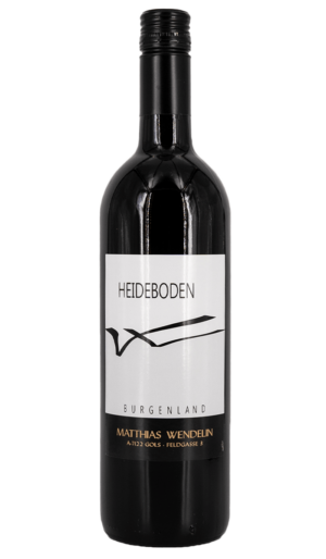 Heideboden (BF/ME) 2020