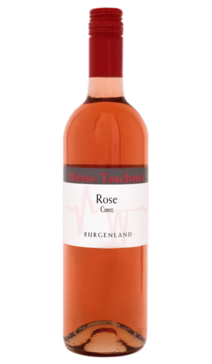 Rosé (CS/ZW/BF) 2022