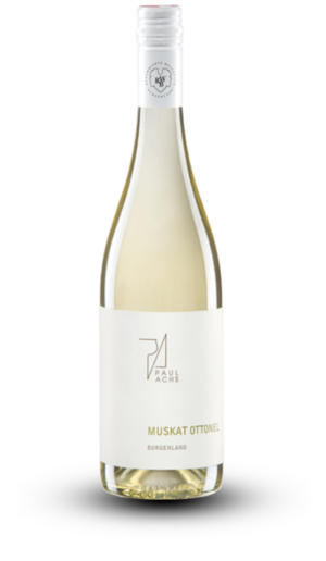 Muskat Ottonel Biodynamisch 2022