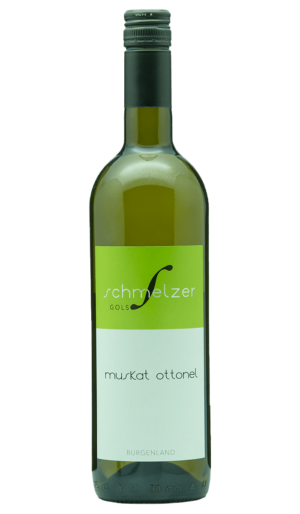 Muskat Ottonel 2022