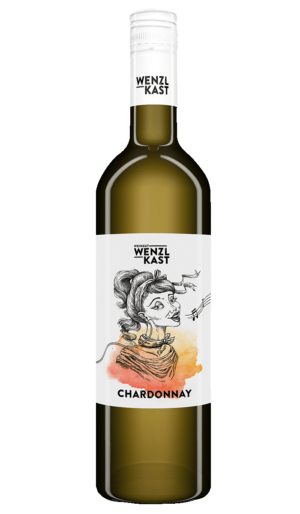 Chardonnay 2021