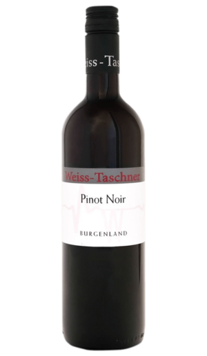 Pinot Noir 2022