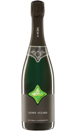 Grüner Veltliner Brut 2020