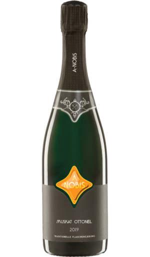 Muskat Ottonel Brut