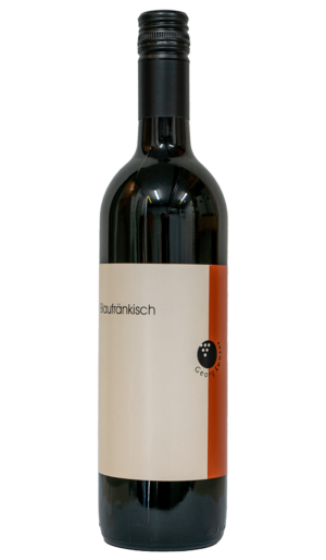 Blaufränkisch 2020 Bio