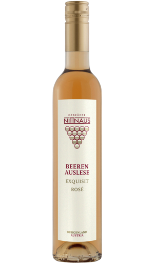 Beerenauslese Exquisite Rosé 2021