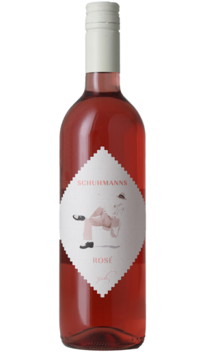 Rosé (SL/CS/ZW) 2022