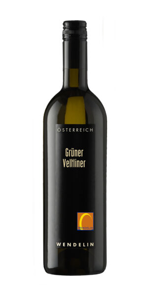 Grüner Veltliner 2022