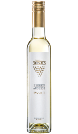 Beerenauslese Exquisit (SÄ/WR/GV/MO/SB) 2021